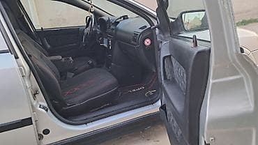 mercedes satisi: Opel Astra: 1.7 l | 2000 il 450000 km Universal — 8