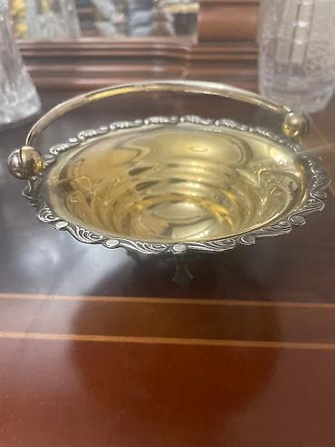 Gümüw kanfet qabi 260 m