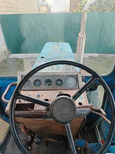 afdamabiler: Salam traktor yaxşı vəziyyətdədi heç bir prablemi yoxdu sənədləri tam — 6