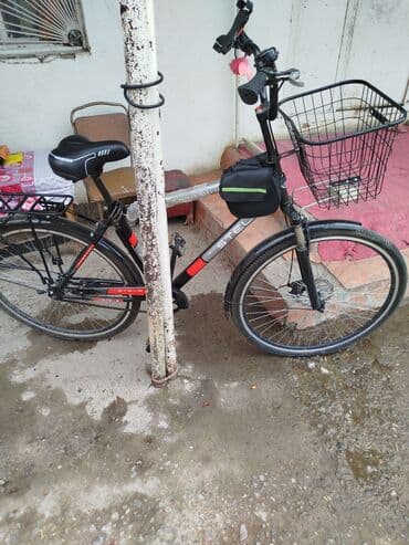 турники для дома купить: Новый Городской велосипед Stels, 28", Платная доставка — 3