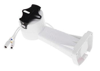 işləmiş ptz: CCTV çöl kameraları üçün PTZ kronşteyn. Aşağa-yuxarı hərəkəti 90° — 3