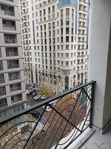 lalafo.az yevlax: 2 otaqlı, Yeni tikili, 72 kv. m — 7