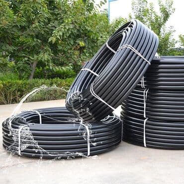 plasmas borular: Пластик, Труба, Бытовая, Для воды — 9