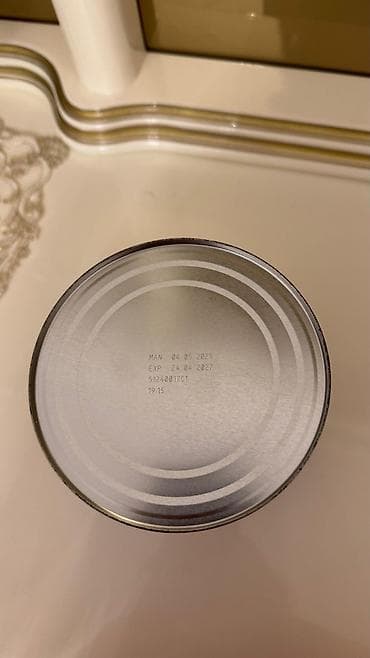 nimo sud sagan: Nestlé NAN OPTIPRO 2 körpə süd qarışığı – 6–12 ay arası uşaqlar — 3