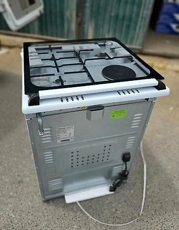 mini pec: Qaz plitəsi Ayrıca dayanan, Yeni — 10