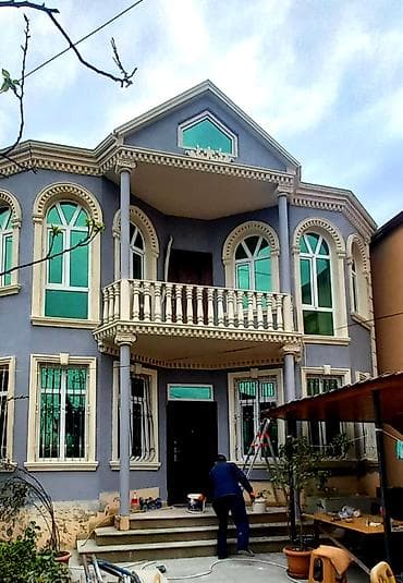 Digər xidmətlər: Textura👷‍♂️termo aqlay isleri görürük işe göre qiymetler — 1