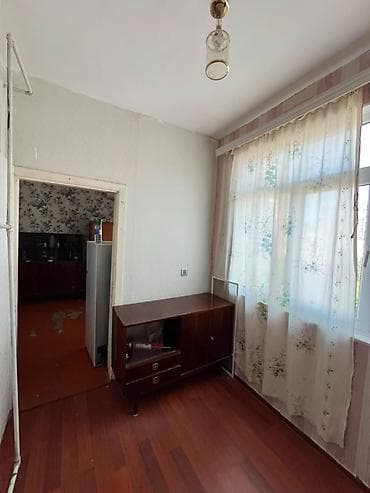 Bakı, 2 otaqlı, Köhnə tikili, 36 kv. m