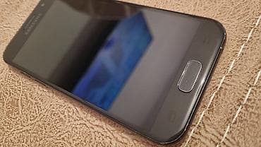 samsung notebook: Samsung Galaxy A3 2017, 16 GB, rəng - Qara, İki sim kartlı — 8
