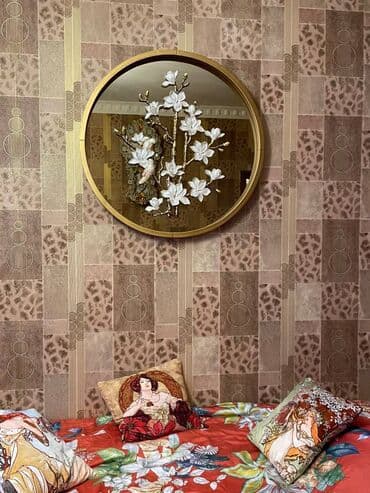 1 otaqlı kohnə tikili: Nərimanov metrosunun yaxınlığında 5 sayli xəstaxanaya yaxın yerləşən — 19