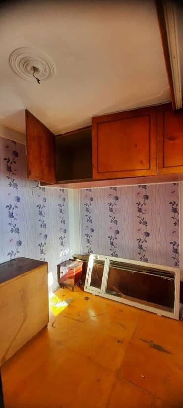 ev alıram: Bakı, 3 otaqlı, Köhnə tikili, m. Əhmədli, 65 kv. m — 7