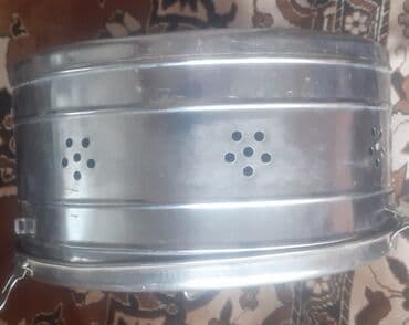 Biks (böyük) -> Tibbi ləvazimat üçün -> Quba şəhərindədir ->