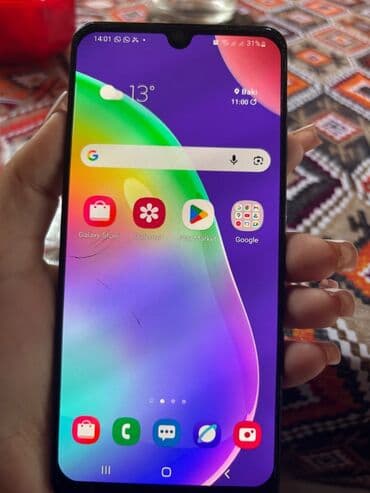 iphone 12 купить в баку: Samsung Galaxy A31 — 4