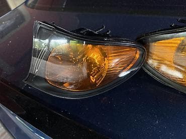 bmw satilir: Komlekt, BMW E46 — 2
