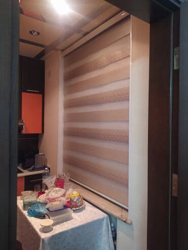 ucuz tüller: Jalüz pərdə ucuz sok qiymətlər bizdə 2 ya 3 günərzində hazırlama — 7