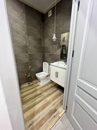 xirdalan gunluk evler: Masazirda 8 mertebeli binanın 8-ci mərtəbəsində yerləşən ümumi sahəsi — 3