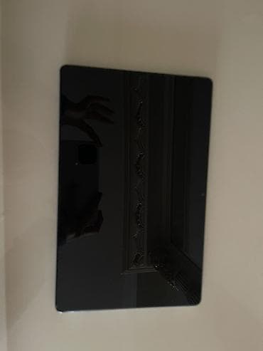 samsung s 3 ekran: Samsung planşet - Model xətti: Galaxy Tab seriyası - Rəng: Boz (Space — 2