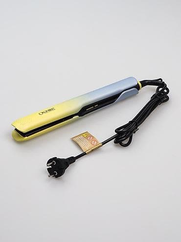 Ütülər və buxarlayıcılar: Ütü fen Cronier, 230 - 230 °C, Yeni, Pulsuz çatdırılma — 3