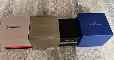 Orijinal saat qabları. Hər biri 5 azn lalafo.az -da Orijinal saat qabları. Hər biri 5 azn