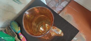 suse caynikler: Rəng - Narıncı, Şüşə, 2 l — 2