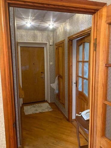 qarayev obyekt: Qaraev metrosuna yaxin 5 mertebeli binanın 5-ci mərtəbəsində — 3