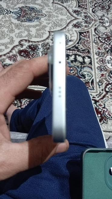 uçuz telefonlar: Honor rəng - Gümüşü, İki sim kartlı — 4