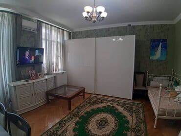 kreditle evlər: Bakı, 2 otaqlı, Köhnə tikili, m. 28 may, 60 kv. m — 11