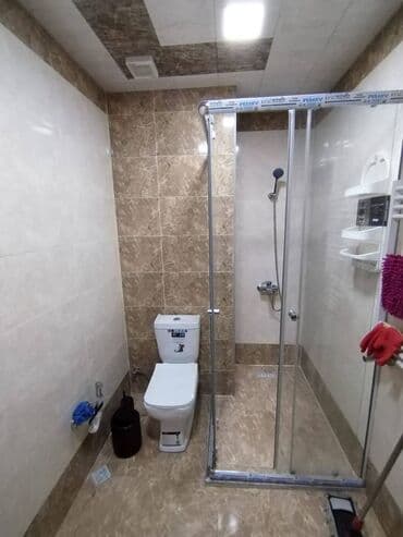 kirayə restoran: 2 otaqlı — 6