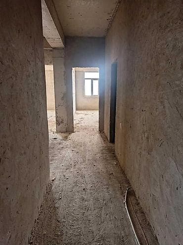basavik satisi: 3 otaqlı, Yeni tikili, 128 kv. m — 10