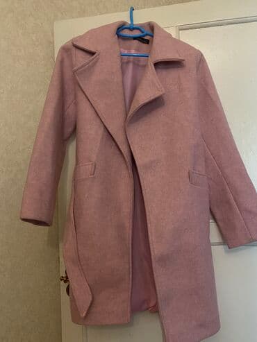 qadınlar üçün xəz palto: Paltolar — 3