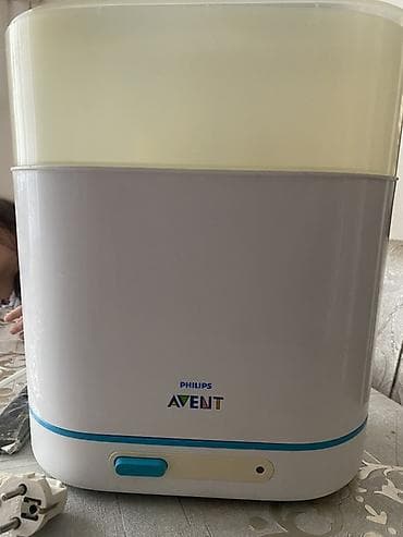 samsung j2 batarya orjinal: Buxarlı bişirici Philips, qabların sayı - 4 və daha çox, İşlənmiş, Ödənişli çatdırılma — 2