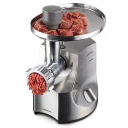 kindle azerbaycan: Ət çəkən maşın Kenwood, 2000 Vt, Revers ilə, Yeni — 2