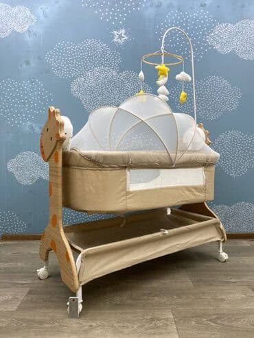 uwaq dunyasi: ♥️Uşaq nənnisi 💵 Qiymət 140 manat 🚚Şəhərə çatdırılma Pulsuz ▫️Doğumdan — 13