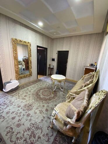 купить квартиру в баку азербайджан: 4 комнаты, Новостройка, м. Ахмедлы, 100 м² — 2