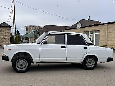 lada vaz 2108: Maşın zavoddan gəlmə İNJEKTOR 2005-ci ildi. Udarsız maşındı. Matoru — 5