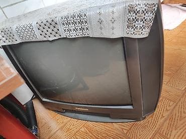Panasonic TV — 1