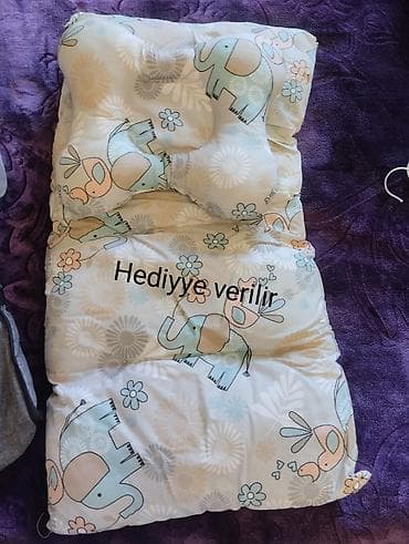 makasin a clas: Uşaq arabası – Vanbloem brendi, boz rəng. Xüsusiyyətlər: - Geniş və — 5