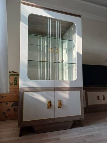 Вешалки: ТВ стенд — 1