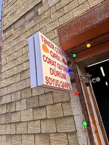 Qəlyanaltılar: 20 gundu alinib abyekt baglanir deye satram uzunun yazilari yapisqandi — 1