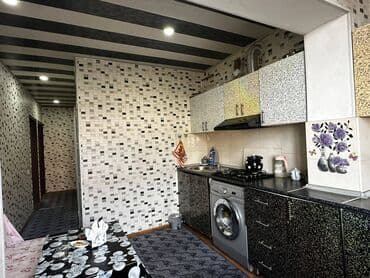 kohne gunesli: Bakı, Köhnə Günəşli, 3 otaqlı, Köhnə tikili, 85 kv. m — 10