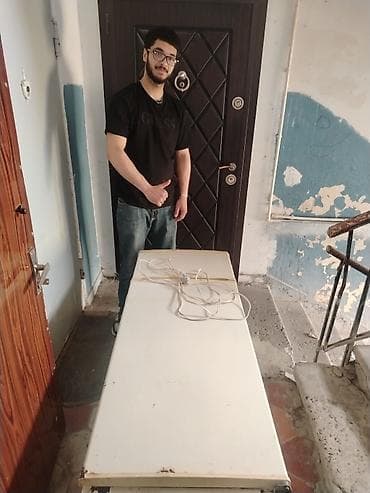 Tikinti və təmir: 🚚 YENİ EVİM YÜK DAŞIMA 🏠 Ev Daşınması 🏡 Ev Köçürmə 🏢 Ofis Daşınması 🌳 — 3