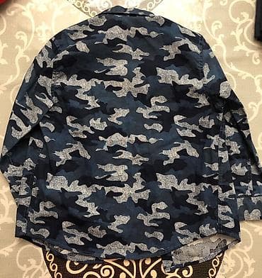 Köynək, Oğlan üçün, 3 - 4 yaş, Lc Waikiki