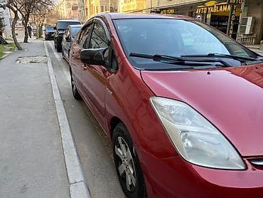 Toyota Prius: 1.5 l | 2008 il Hetçbek — 4