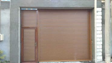 🚪✨ Avtomatik və Mexaniki Jalyüz Qapıların Sifarişi və Təmiri! ✨🚪 lalafo.az -da 🚪✨ Avtomatik və Mexaniki Jalyüz Qapıların Sifarişi və Təmiri! ✨🚪