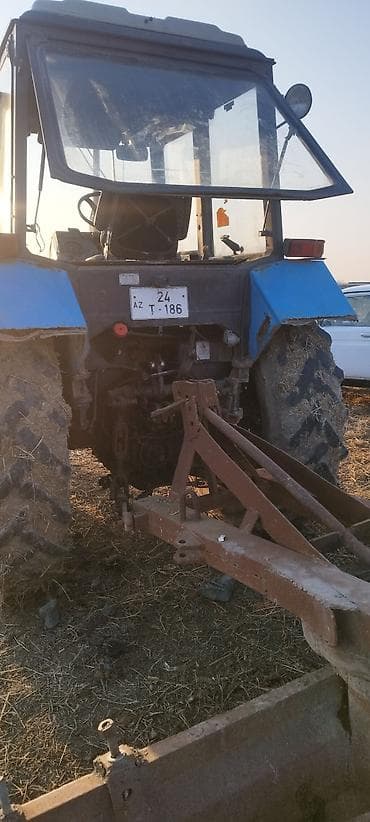 en ucuz motor: Belarus 892 traktor
işley tecnikadi 2005 ci il — 5