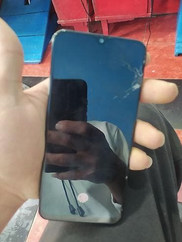 Samsung Galaxy A30s, 32 GB