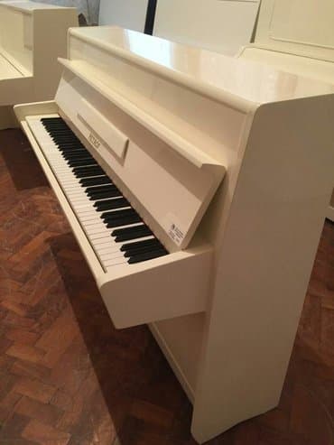 piano dersleri baki: Pianino Rusya stehsalı. Yaxcı vəziyyədədi. Cadırılma və köklənmə — 1