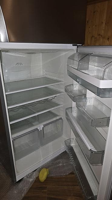 soyuducu alisi: Soyuducu WHITE WESTINGHOUSE çox keyfiyyətli amerikan malıdır, demek — 2