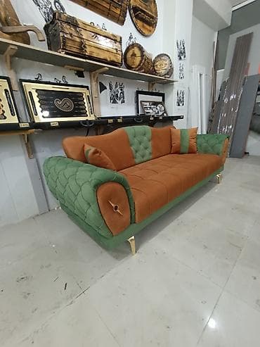 Divan, Açılmayan, Bazasız, Parça