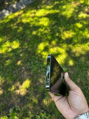 iphone original adapter: IPhone 13 Pro Max, 256 GB, Alpine Green — 6