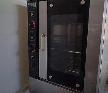 corek sobası: Çörək — 1
